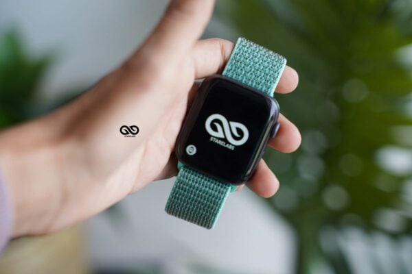 Sports Loop band for Apple Watch 44MM 45MM Series 4 5 6 7 8 9 SE SE 2 Gen - Image 70