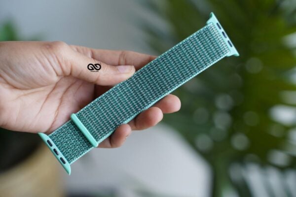 Sports Loop band for Apple Watch 44MM 45MM Series 4 5 6 7 8 9 SE SE 2 Gen - Image 82
