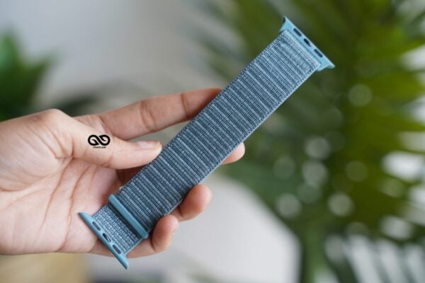 Sports Loop band for Apple Watch 44MM 45MM Series 4 5 6 7 8 9 SE SE 2 Gen - Image 84