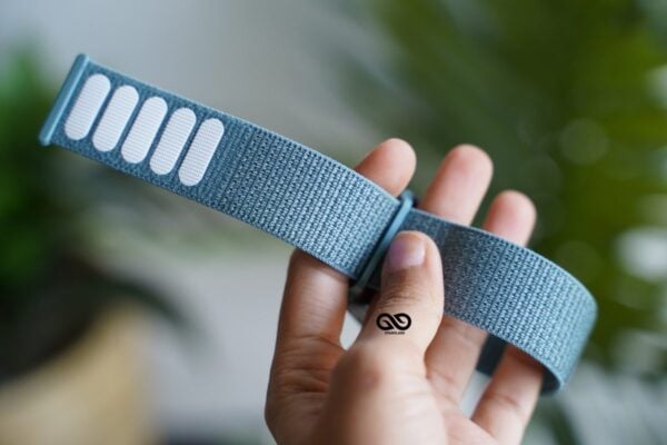 Sports Loop band for Apple Watch 44MM 45MM Series 4 5 6 7 8 9 SE SE 2 Gen - Image 87