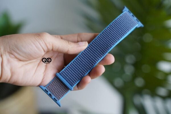 Sports Loop band for Apple Watch 44MM 45MM Series 4 5 6 7 8 9 SE SE 2 Gen - Image 79