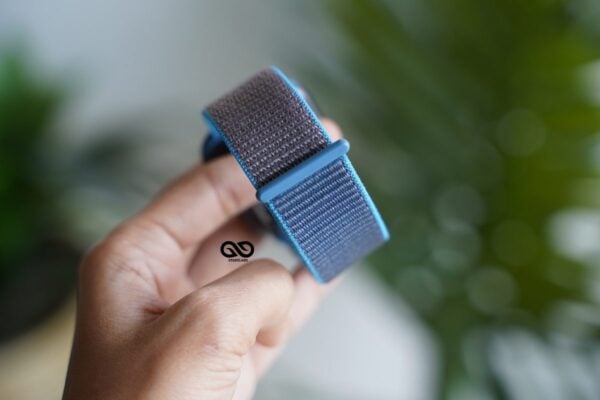 Sports Loop band for Apple Watch 44MM 45MM Series 4 5 6 7 8 9 SE SE 2 Gen - Image 91