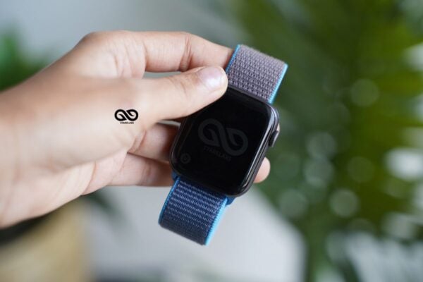 Sports Loop band for Apple Watch 44MM 45MM Series 4 5 6 7 8 9 SE SE 2 Gen - Image 14