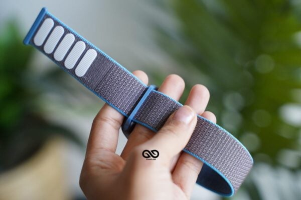 Sports Loop band for Apple Watch 44MM 45MM Series 4 5 6 7 8 9 SE SE 2 Gen - Image 94