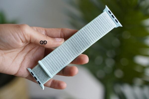 Sports Loop band for Apple Watch 44MM 45MM Series 4 5 6 7 8 9 SE SE 2 Gen - Image 98
