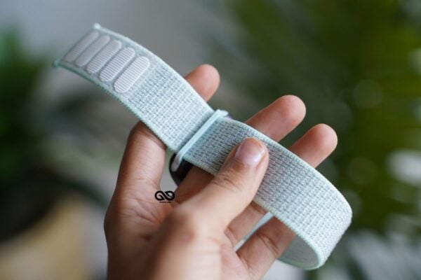 Sports Loop band for Apple Watch 44MM 45MM Series 4 5 6 7 8 9 SE SE 2 Gen - Image 20