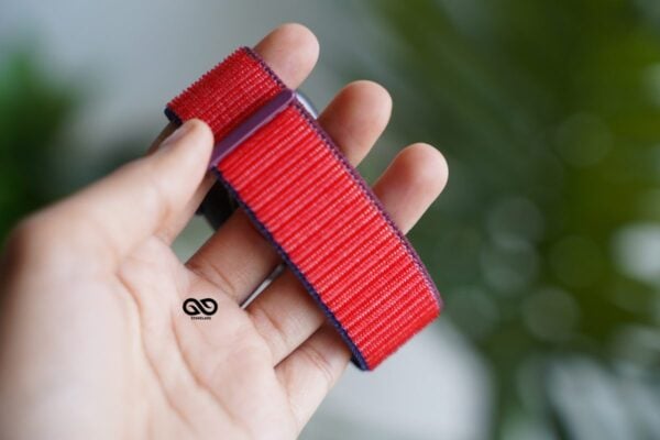 Sports Loop band for Apple Watch 44MM 45MM Series 4 5 6 7 8 9 SE SE 2 Gen - Image 101