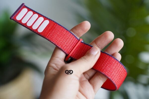 Sports Loop band for Apple Watch 44MM 45MM Series 4 5 6 7 8 9 SE SE 2 Gen - Image 22
