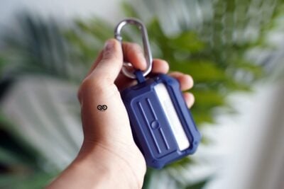 Armor Airpods Pro Case
