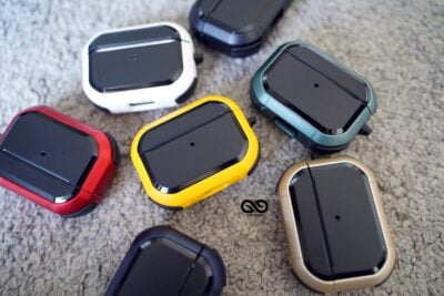 Defender Airpods Pro Case