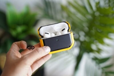 Defender Airpods Pro Case