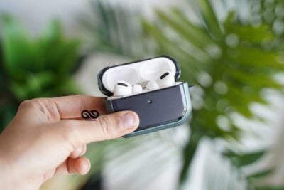 Defender Airpods Pro Case