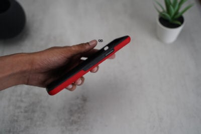 Air Grip Cases for iPhone 11 Pro Max