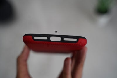 Air Grip Cases for iPhone 11 Pro Max