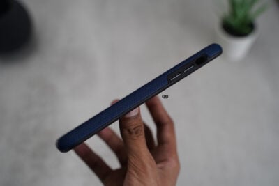 Air Grip Cases for iPhone 11 Pro Max