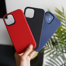 Air Grip Cases for iPhone 12 Mini