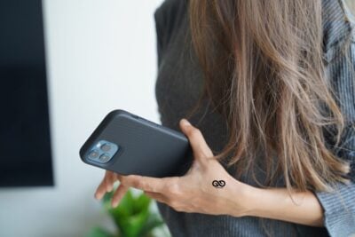 Air Grip Cases for iPhone 12 Pro Max