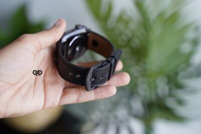 Apple iWatch 46mm 45 mm and 44 mm Straps