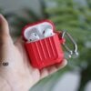 Red Armor Airpods 1/2 Case