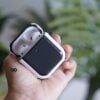 White Defender Airpods 1/2 Case