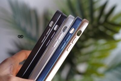 Slim Soft Matte Case for iPhone 12 Mini 55 Slim Soft Matte Case for iPhone 12 Mini