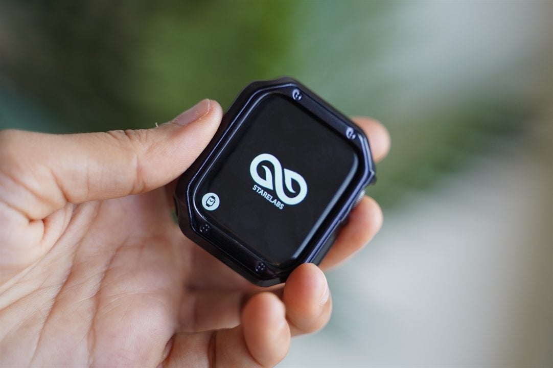 apple watch 3 42mm bumper