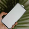 iPhone XS Max Matte Edge to Edge full screen Tempered glass