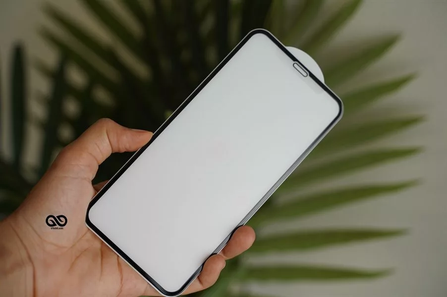 Matte Tempered Glass for iphone 12 Pro Max