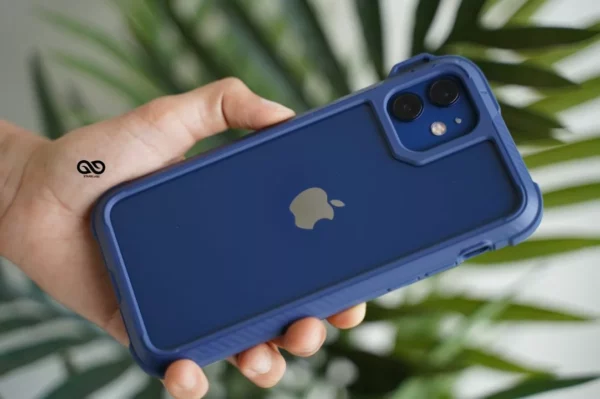 Navigator Case for iPhone 12 (Slim, Yet protective) - Image 33
