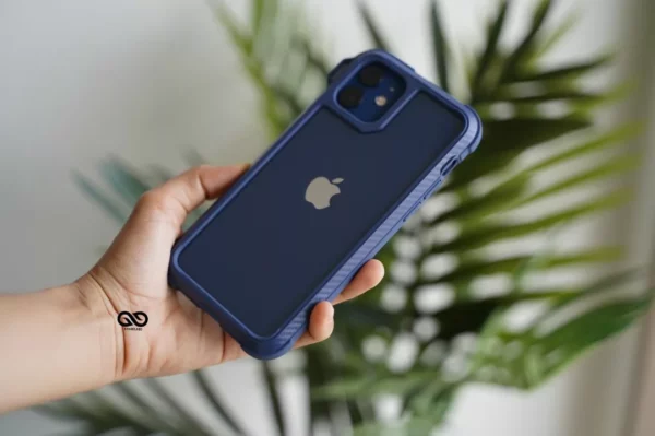 Navigator Case for iPhone 12 (Slim, Yet protective) - Image 34