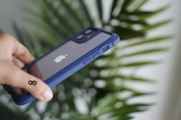 Navigator Case for iPhone 12 (Slim, Yet protective) - Image 8
