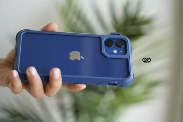 Navigator Case for iPhone 12 (Slim, Yet protective) - Image 9