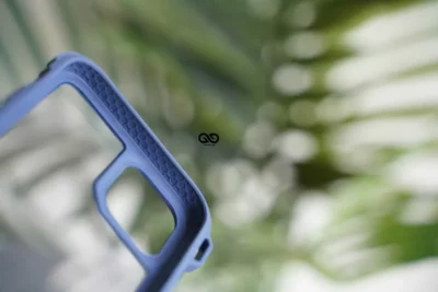 Navigator Case for iPhone 12 (Slim, Yet protective)