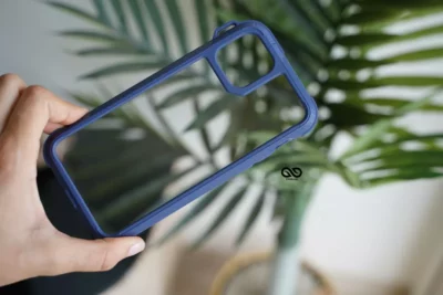 Navigator Case for iPhone 12 (Slim, Yet protective)