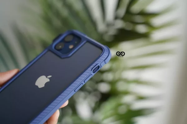 Navigator Case for iPhone 12 (Slim, Yet protective) - Image 13