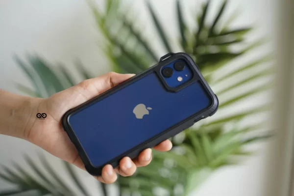 Navigator Case for iPhone 12 (Slim, Yet protective) - Image 15