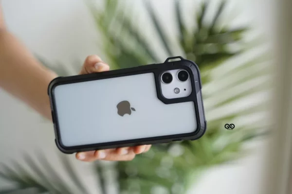Navigator Case for iPhone 12 (Slim, Yet protective) - Image 11