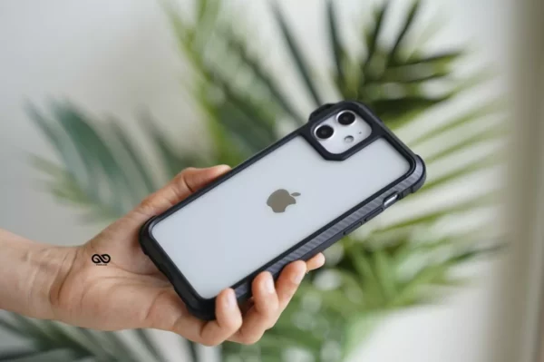 Navigator Case for iPhone 12 (Slim, Yet protective) - Image 23