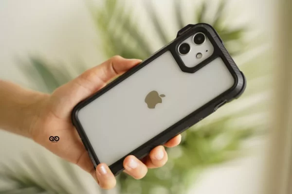 Navigator Case for iPhone 12 (Slim, Yet protective) - Image 24