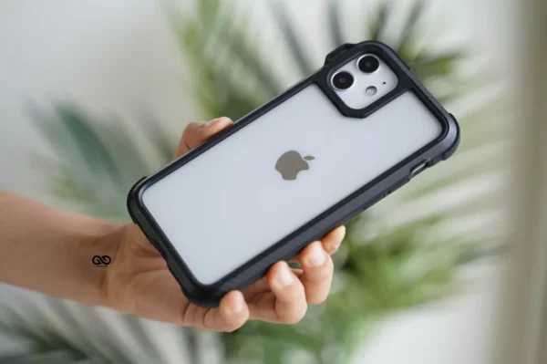 Navigator Case for iPhone 12 (Slim, Yet protective) - Image 26
