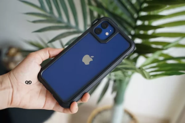 Navigator Case for iPhone 12 (Slim, Yet protective) - Image 2