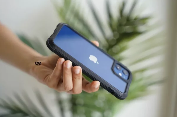 Navigator Case for iPhone 12 (Slim, Yet protective) - Image 3