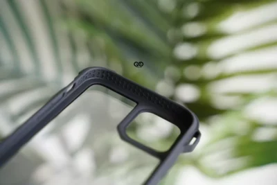 Navigator Case for iPhone 12 (Slim, Yet protective)