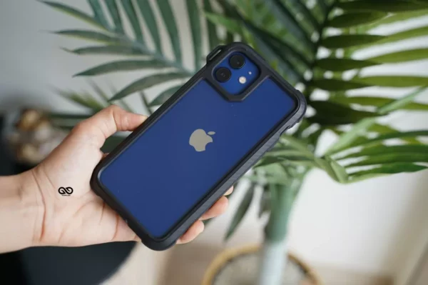 Navigator Case for iPhone 12 (Slim, Yet protective) - Image 10
