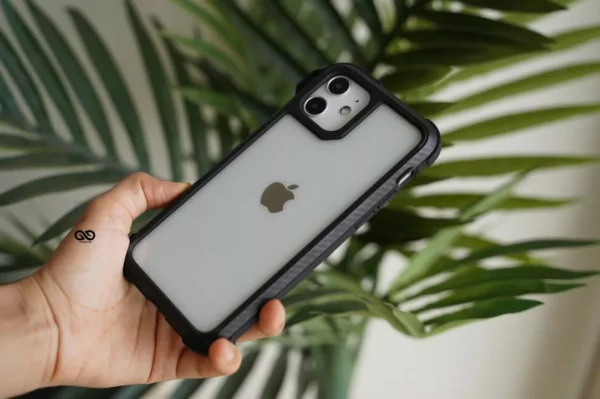 Navigator Case for iPhone 12 (Slim, Yet protective) - Image 17