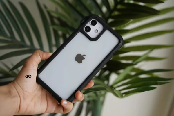 Navigator Case for iPhone 12 (Slim, Yet protective) - Image 18