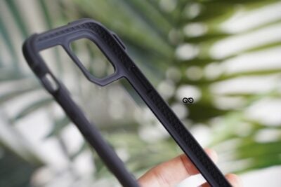 Navigator Case for iPhone 12 Pro Max (Slim, Yet protective)