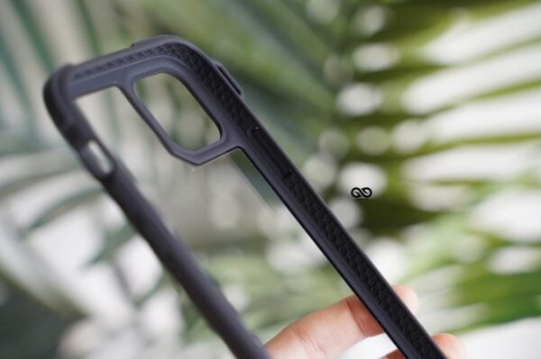 Navigator Case for iPhone 12 Pro Max (Slim, Yet protective) - Image 9