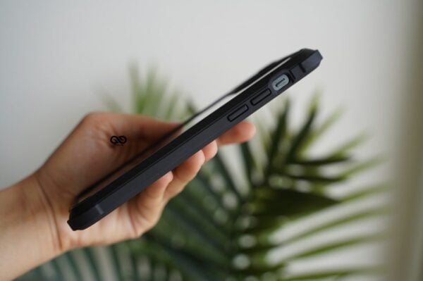 Navigator Case for iPhone 12 Pro Max (Slim, Yet protective) - Image 10