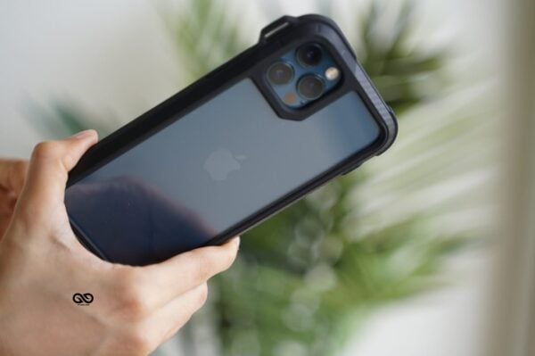 Navigator Case for iPhone 12 Pro Max (Slim, Yet protective) - Image 11